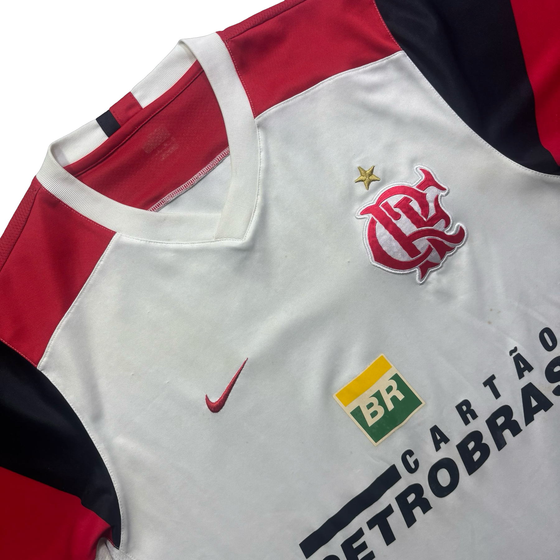 Flamengo 2007 G