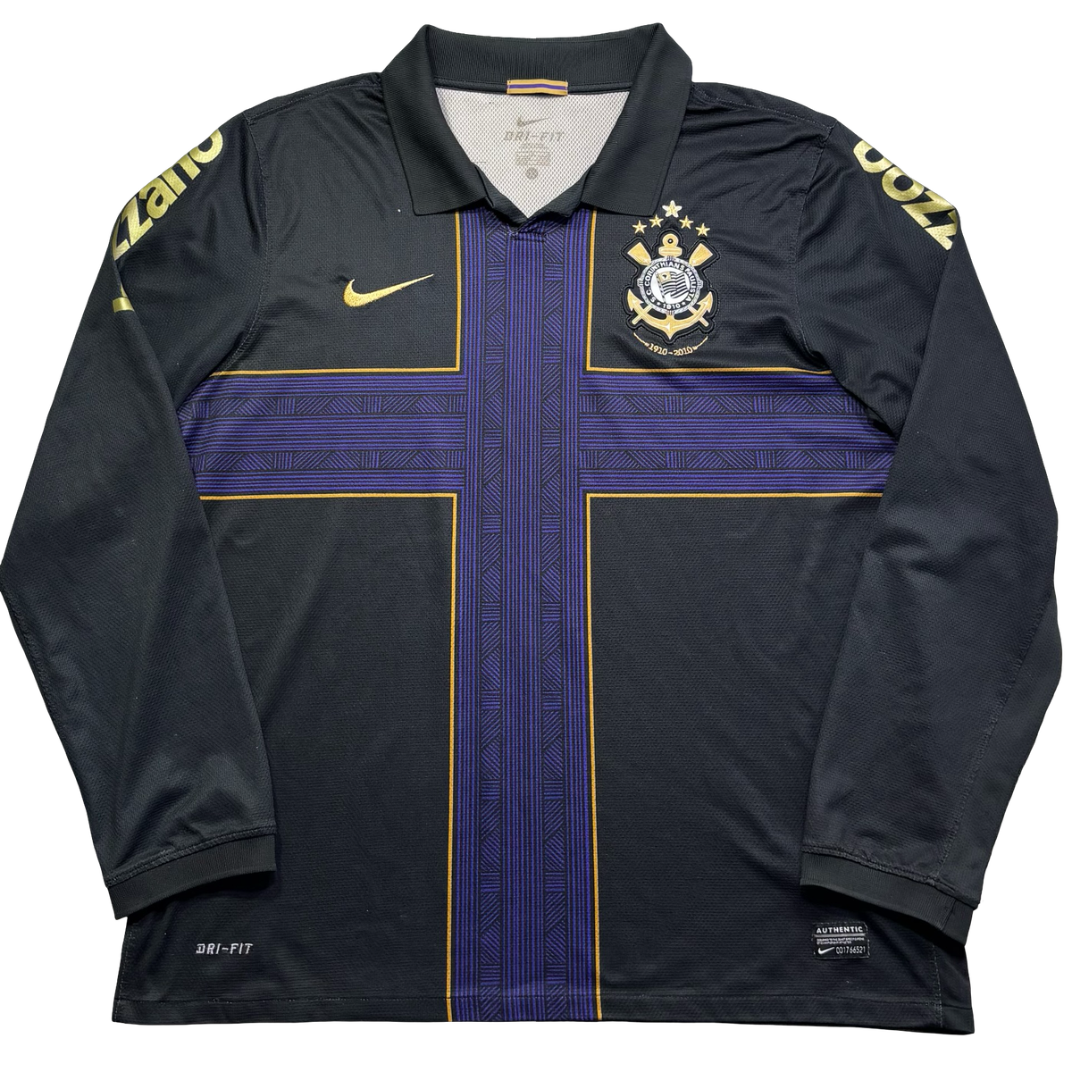 Corinthians 2010 G