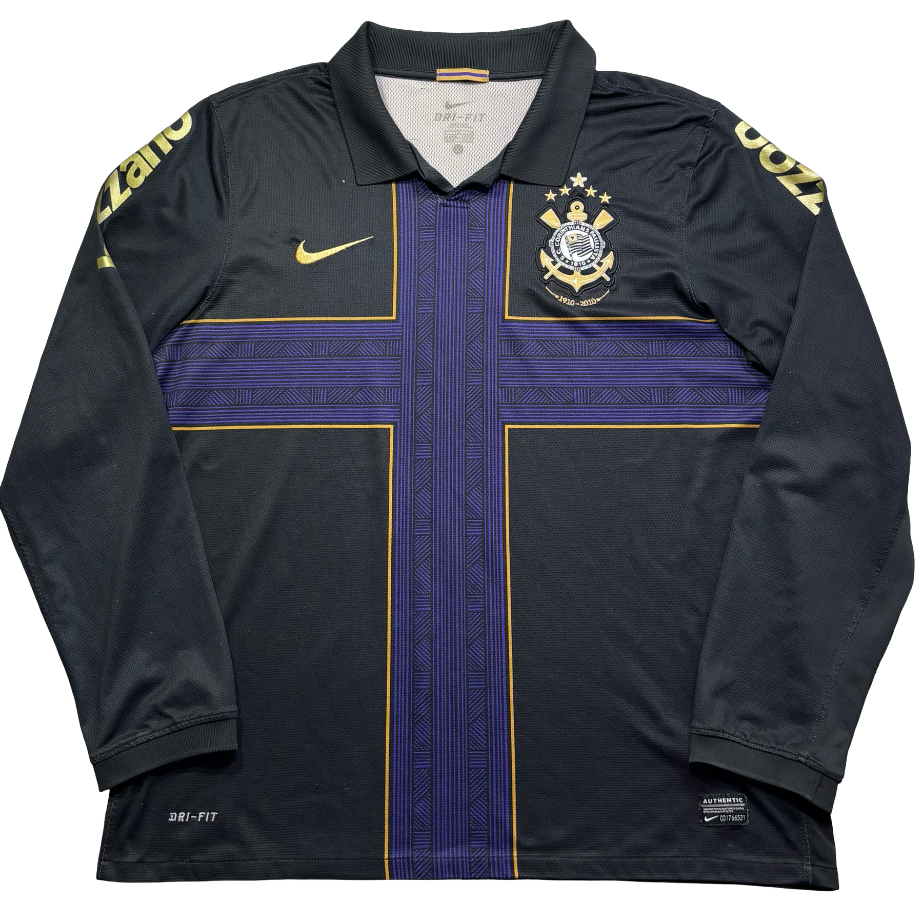 Corinthians 2010 G
