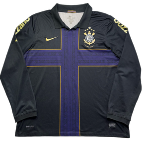 Corinthians 2010 G