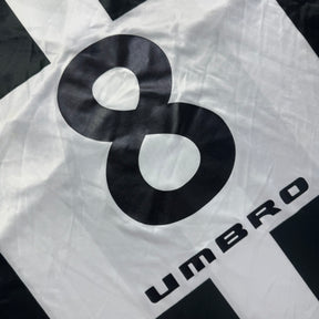 Santos 2001 GG