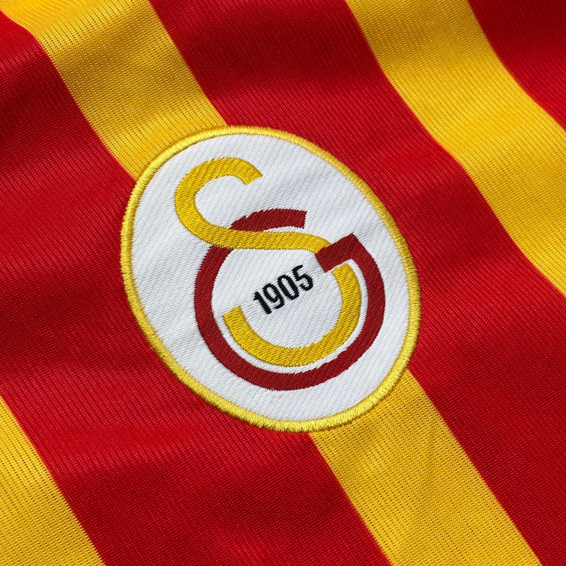 Galatasaray 2000 XXL