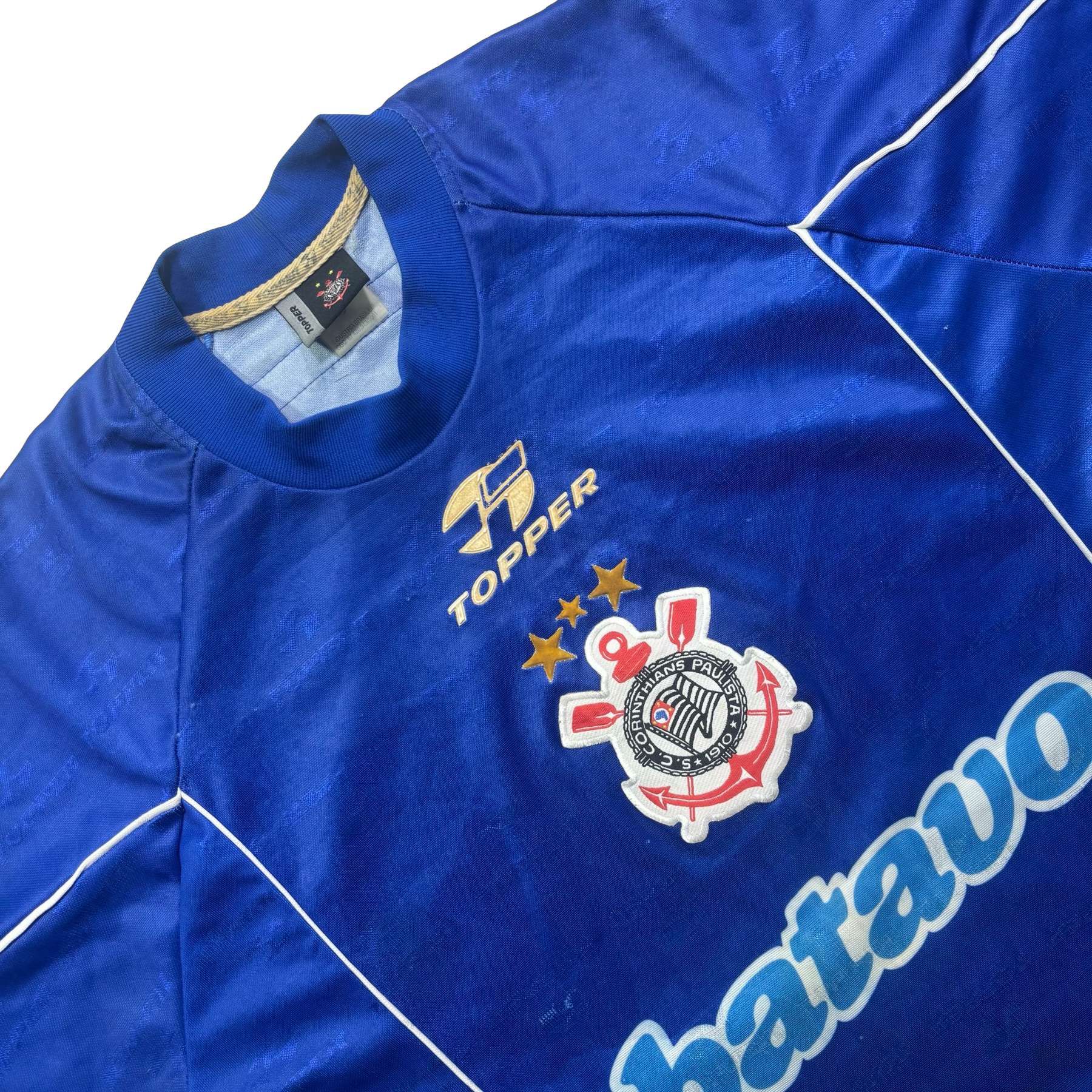Corinthians 1999 G