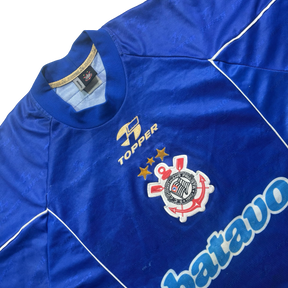 Corinthians 1999 G