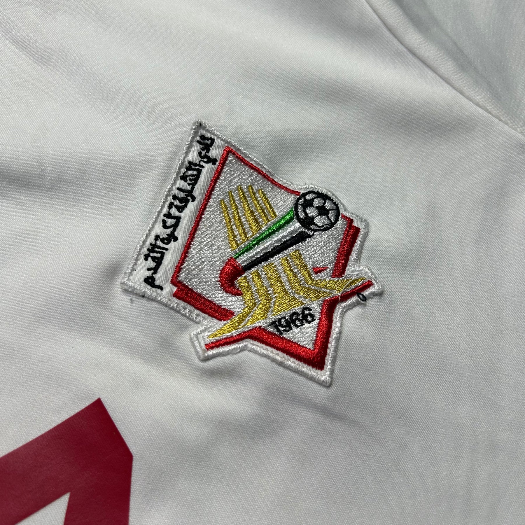 Sharjah FC 2013 G