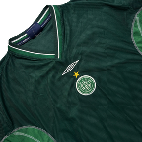 Guarani 2001 GG