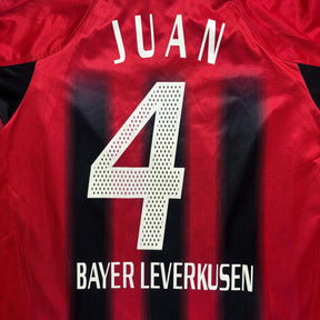Bayer Leverkusen 2004 GG
