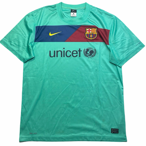 Barcelona 2010 G