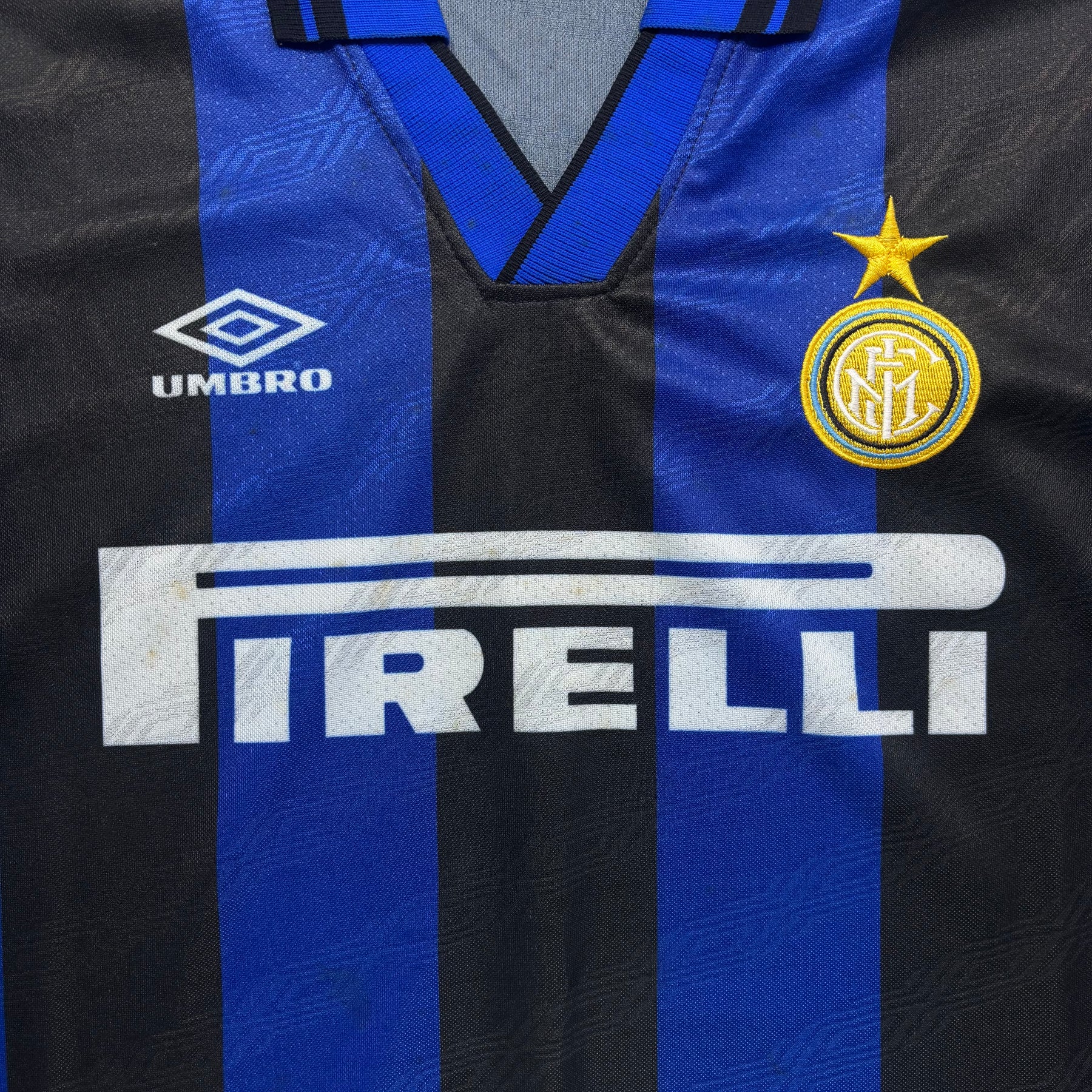 Inter de Milão 1995 G