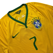 Carregar imagem no visualizador da galeria, Brasil 2014 M
