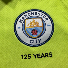Manchester City 2019 GG