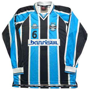 Grêmio 2001 GG