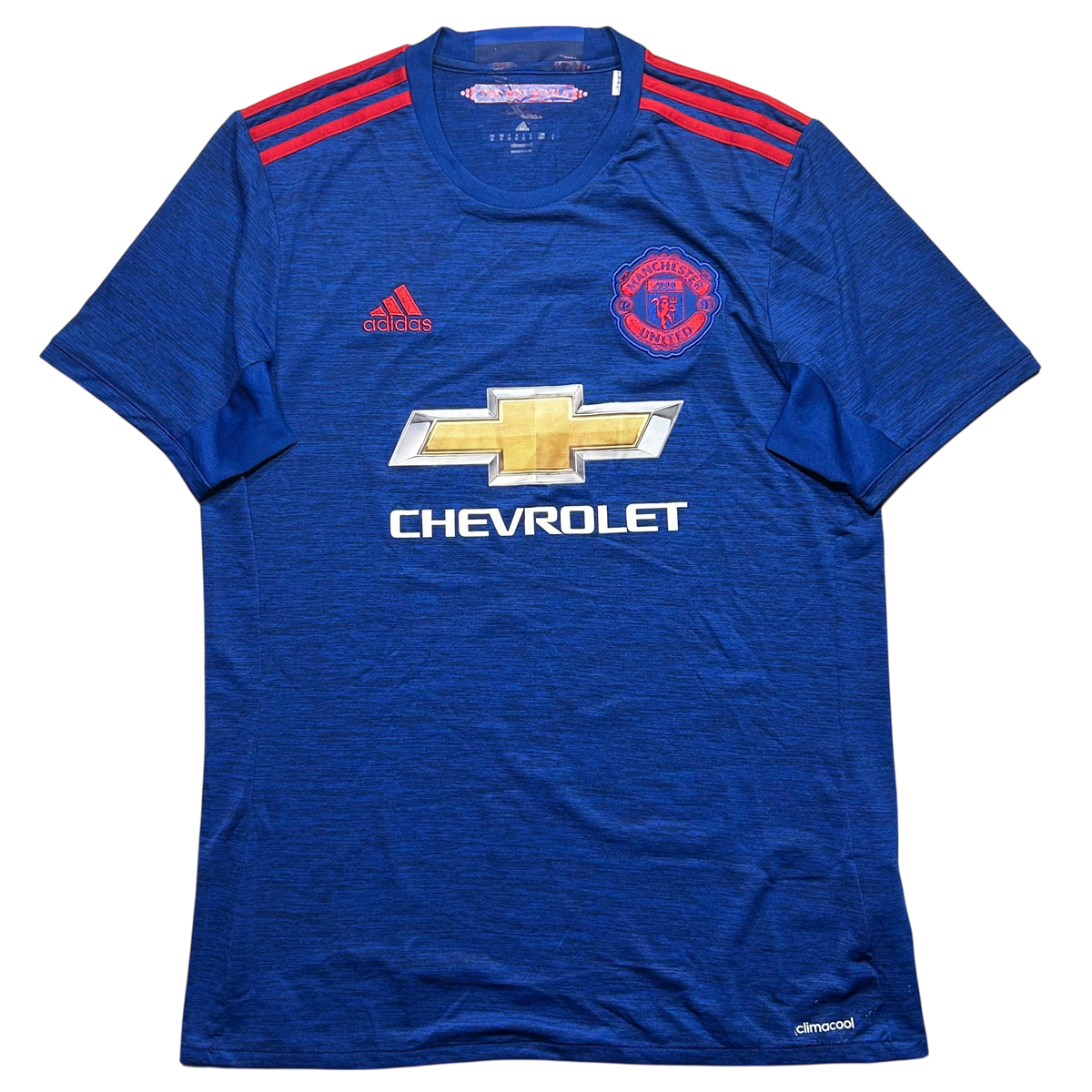 Manchester United 2016 M