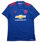 Manchester United 2016 M