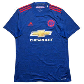 Manchester United 2016 M