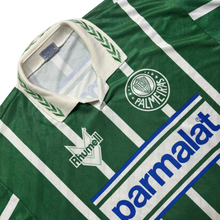 Carregar imagem no visualizador da galeria, Palmeiras 1995 G
