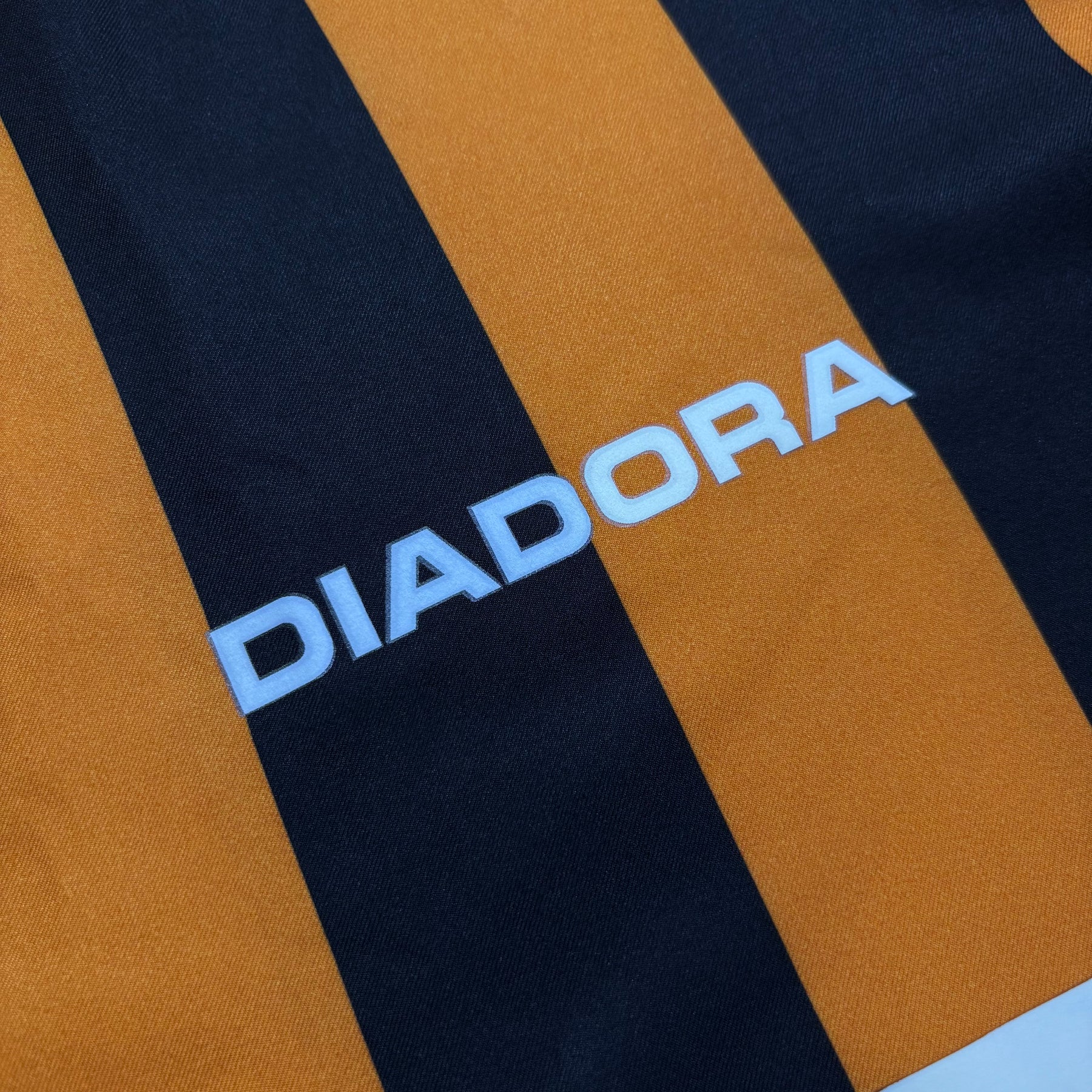 Hull City 2005 XXL