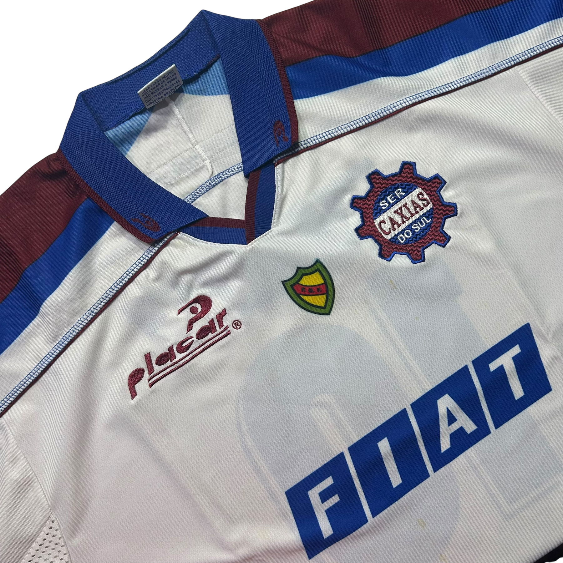 Caxias do Sul 2001 G