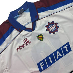 Caxias do Sul 2001 G