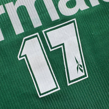 Carregar imagem no visualizador da galeria, Palmeiras 1997 GG
