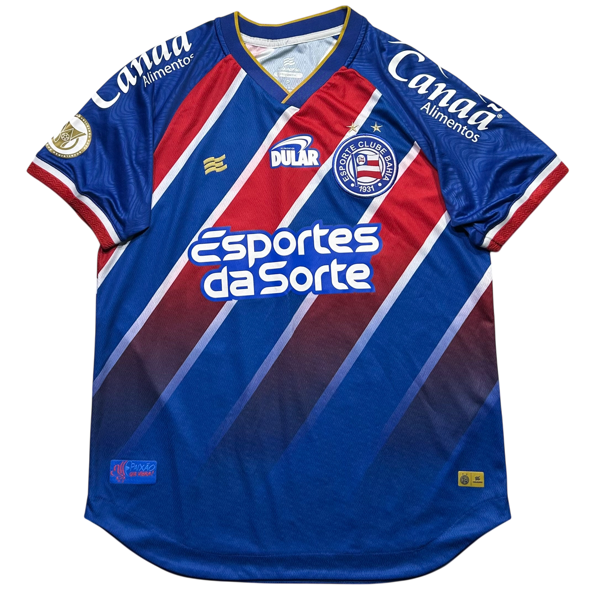 Bahia 2024 P