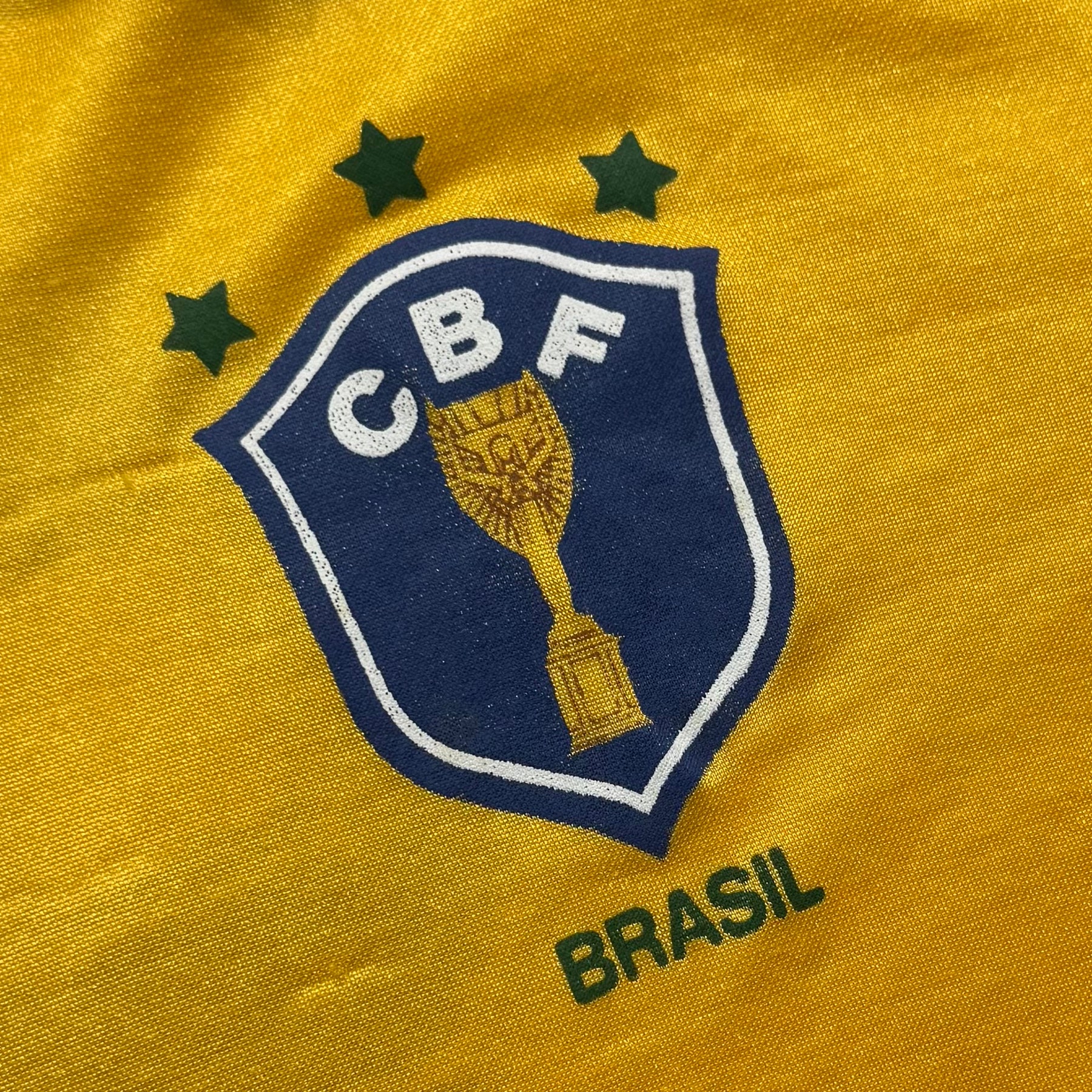 Brasil 1990 M