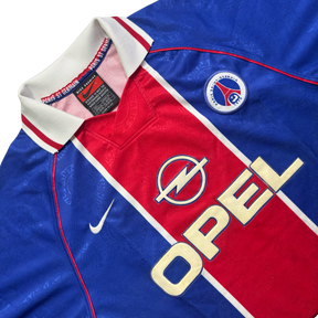 PSG 1996 G