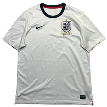 Carregar imagem no visualizador da galeria, Inglaterra 2013 G
