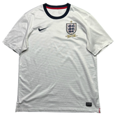 Inglaterra 2013 G