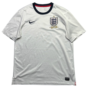 Inglaterra 2013 G