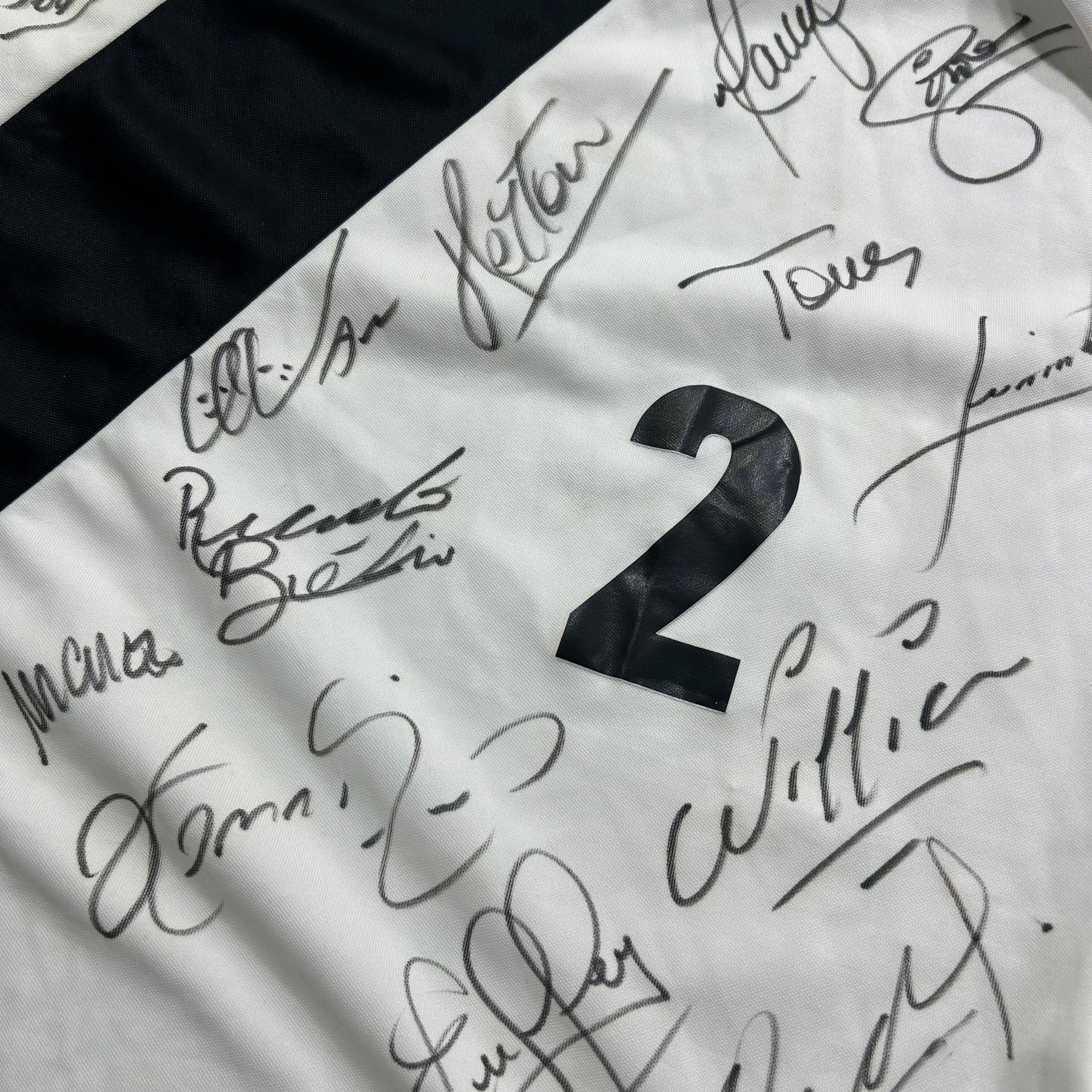 Vasco 2001 G