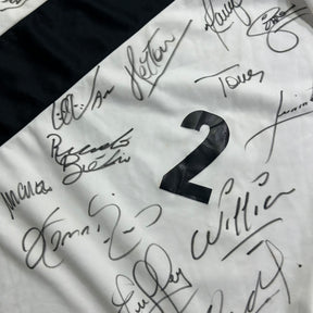 Vasco 2001 G
