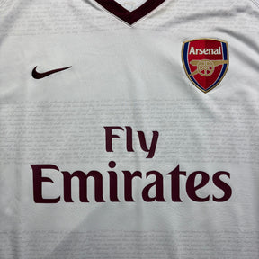 Arsenal 2007 XXL