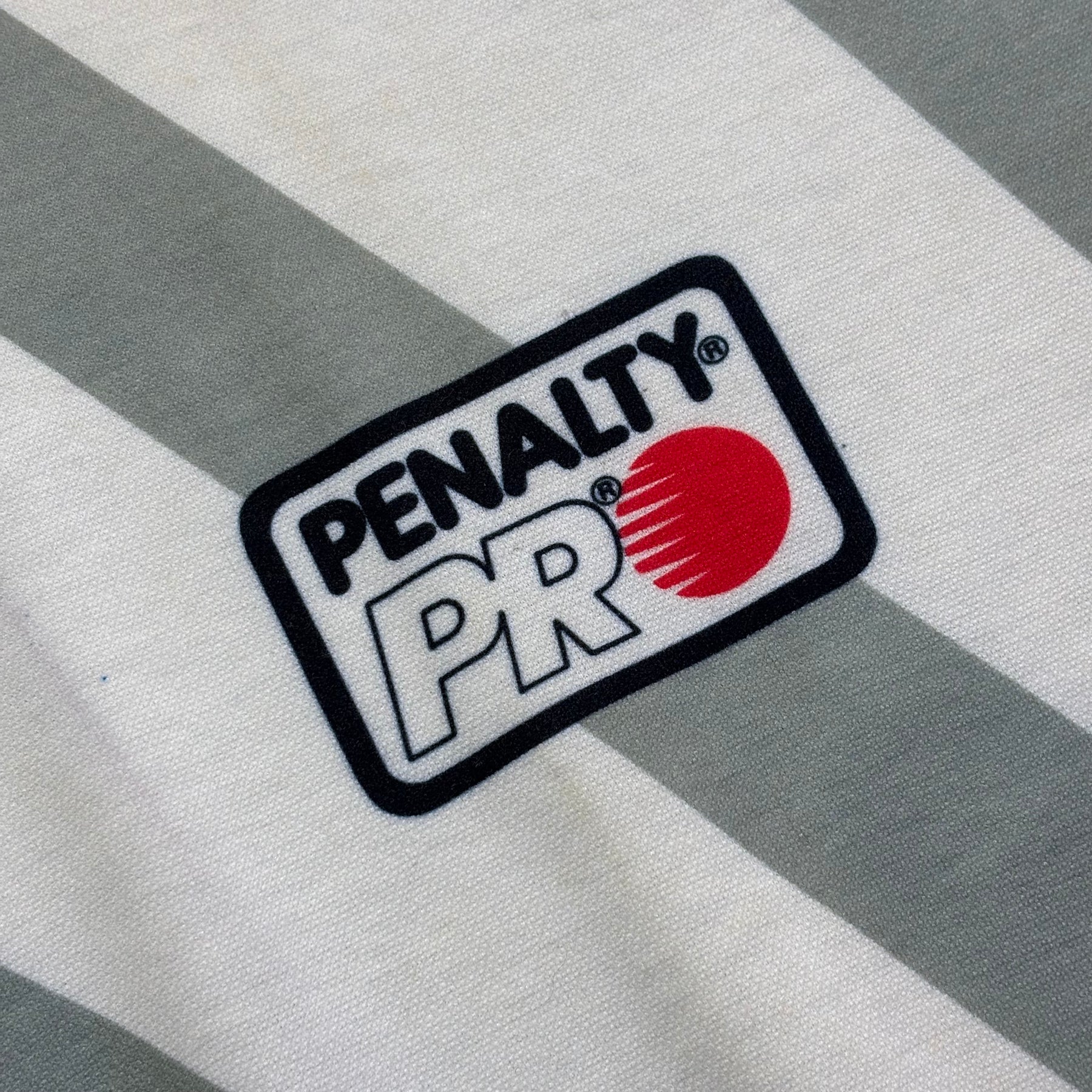 São Paulo 1993 GG