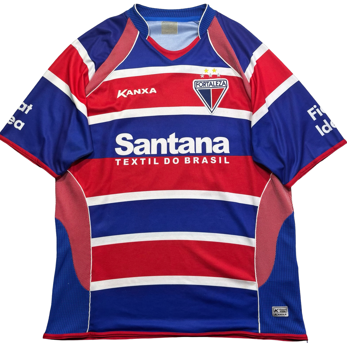 Fortaleza 2008 G