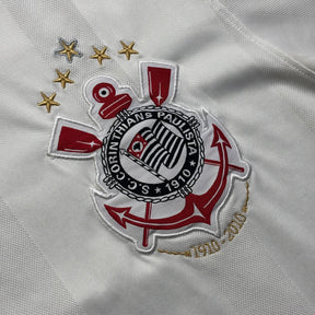 Corinthians 2010 M