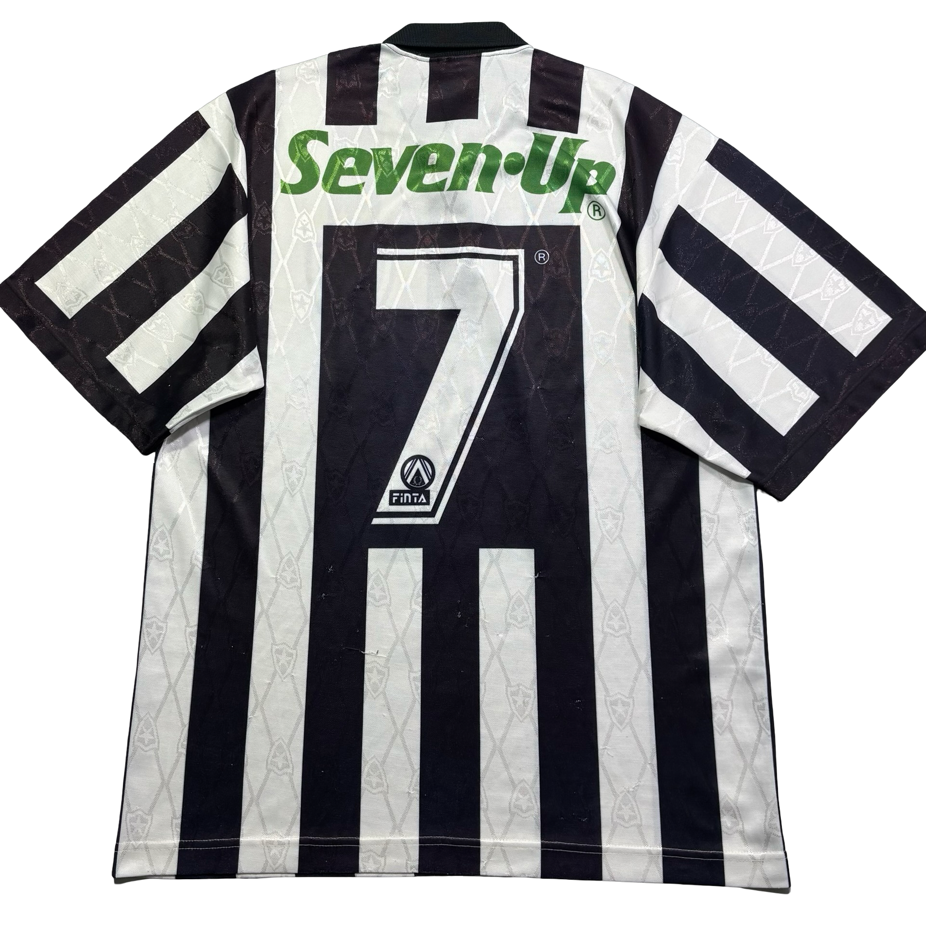 Botafogo 1995 GG