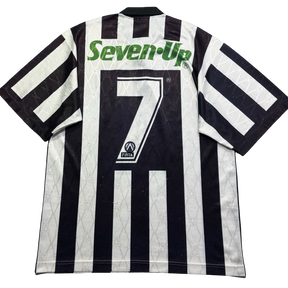 Botafogo 1995 GG