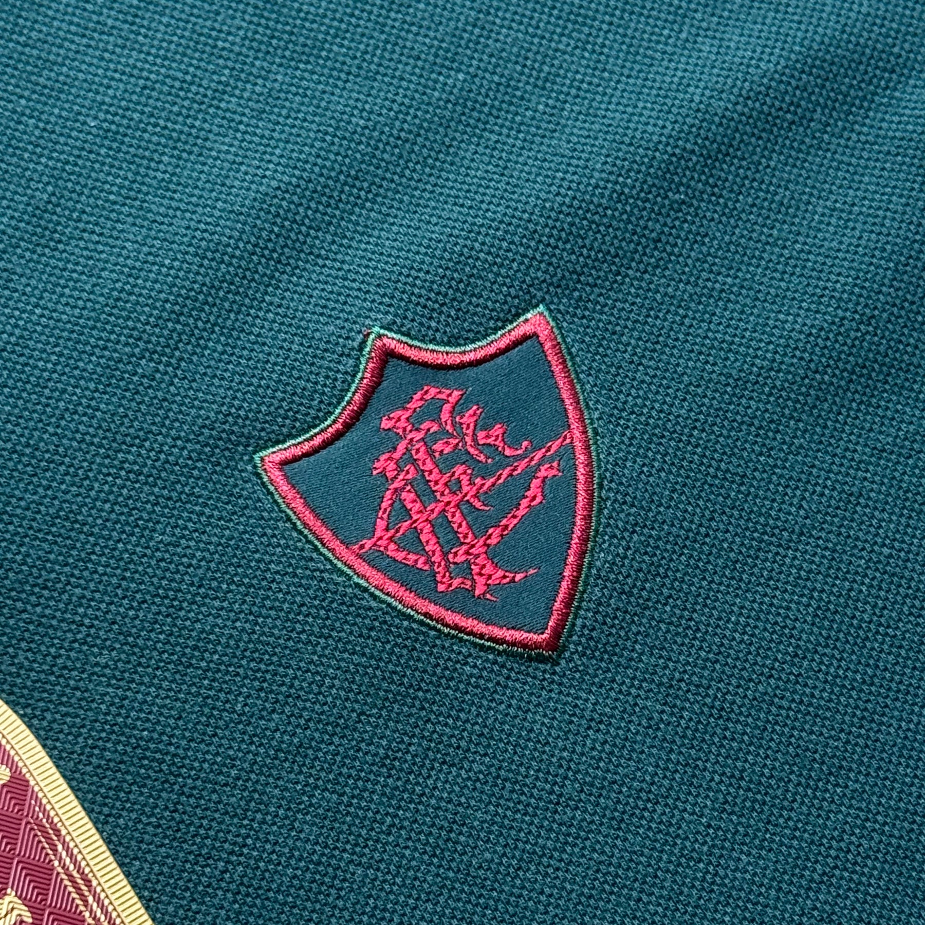 Fluminense 2024 M