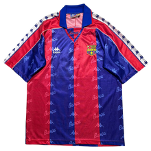 Carregar imagem no visualizador da galeria, Barcelona 1994 G

