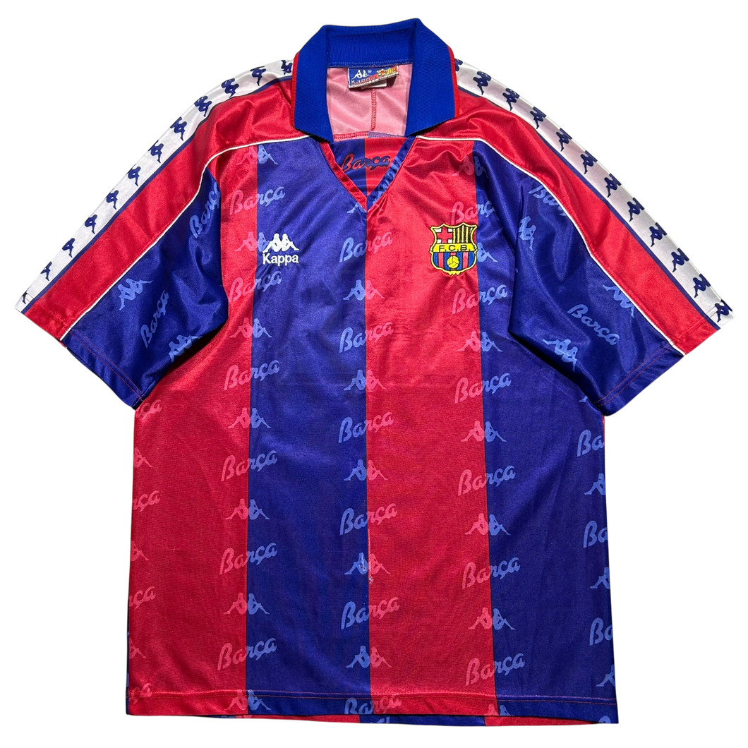 Barcelona 1994 G