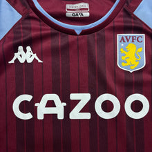 Carregar imagem no visualizador da galeria, Aston Villa 2021 XXL
