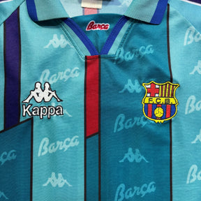 Barcelona 1996 G