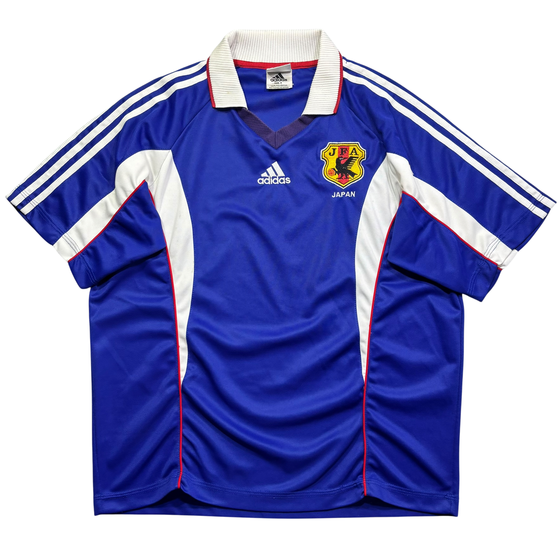 Japão 2000 M