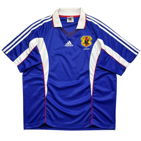 Japão 2000 M