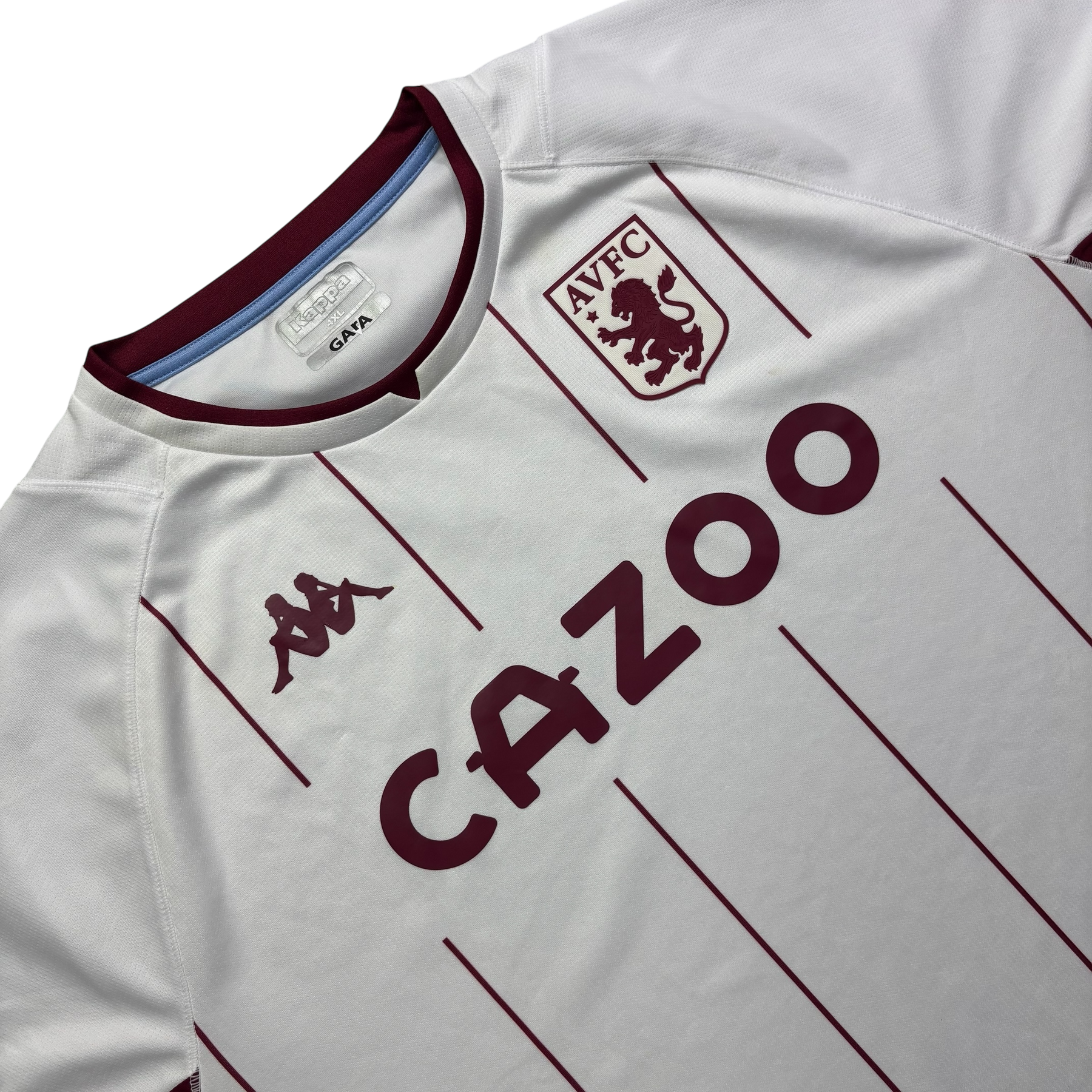 Aston Villa 2021 XXL