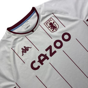 Aston Villa 2021 XXL