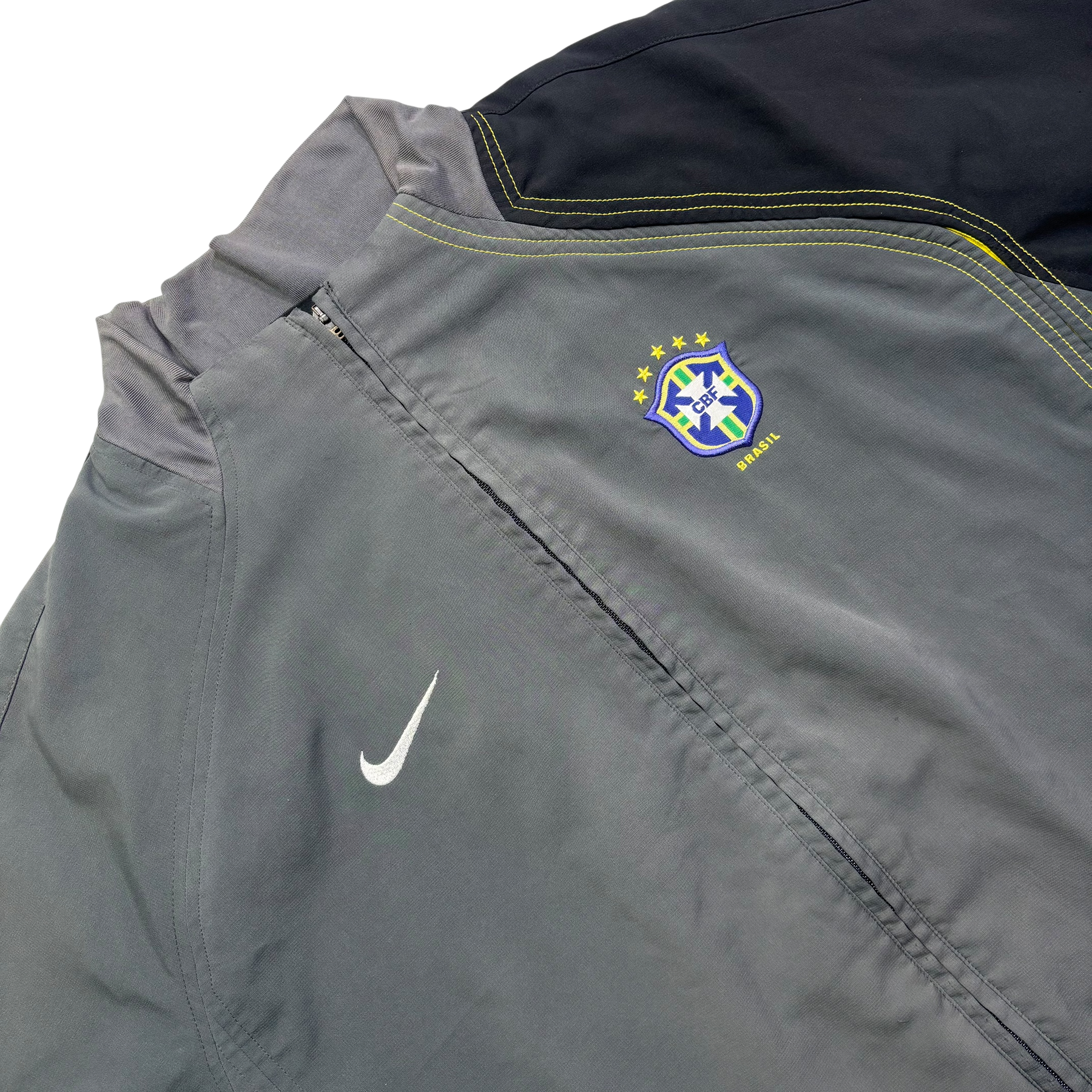 Brasil 2004 G