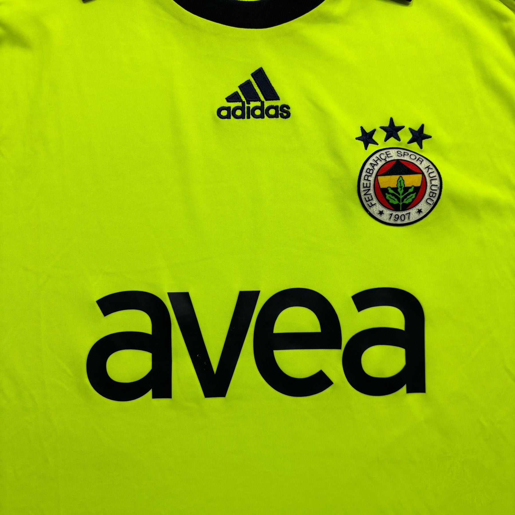 Fenerbahçe 2008 GG