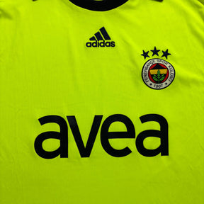 Fenerbahçe 2008 GG